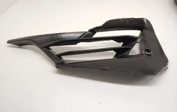 BMW 2 F45 Front bumper lower grill 511119593510