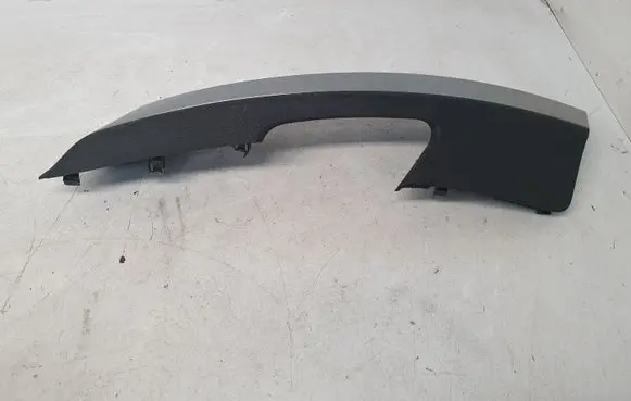 Toyota Auris E180 Other front door trim element 7664702020