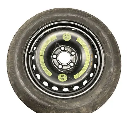 Mercedes-Benz C W203 R16 spare wheel 2094000402