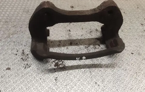 Opel Insignia A Front Brake Caliper Pad/Carrier 