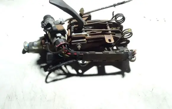 Audi A4 S4 B7 8E 8H Steering wheel lock 8E0419502H