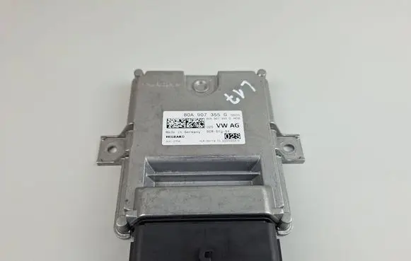 Audi Q5 SQ5 FY Other control units/modules 80A907355G
