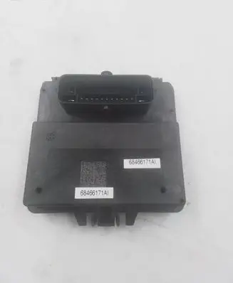 Chrysler Pacifica Gear shifter/selector 68466171AI 93540110