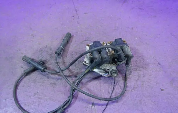 Fiat Seicento/600 High voltage ignition coil