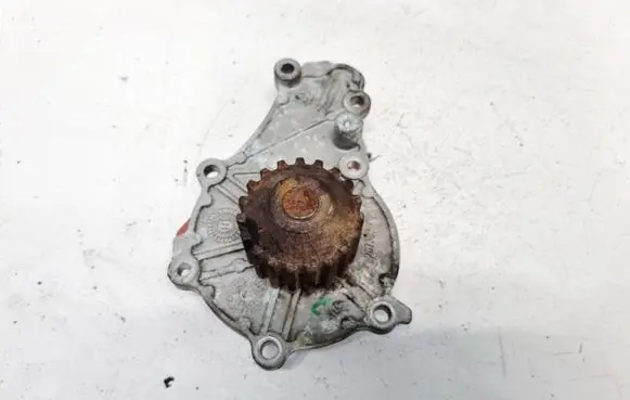 Citroen C4 I Water pump 26739302