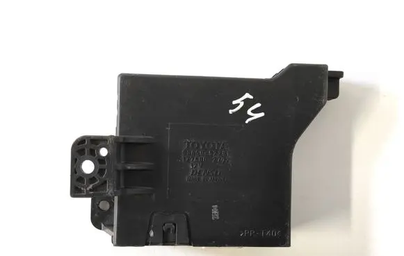 Toyota Yaris Other control units/modules 88650-52291