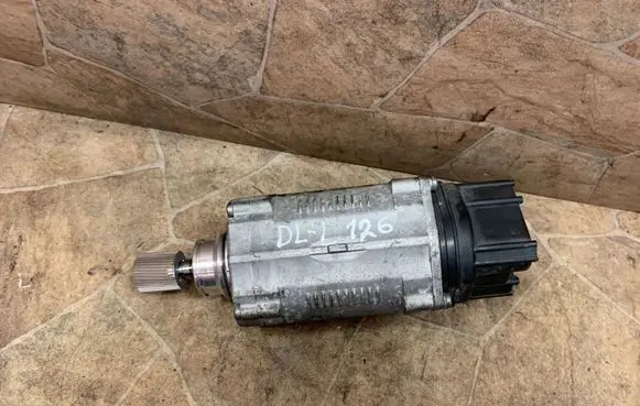 BMW Z4 E89 Steering rack electric part 7802277265