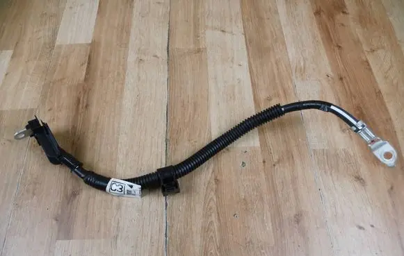 Toyota Corolla E210 E21 Negative earth cable (battery) 8212302C30 8212302C30B