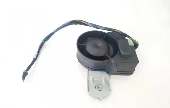 Nissan Qashqai Alarm system siren e24116ra000002 e24116ra-000002