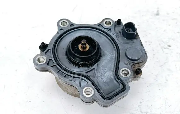 Toyota Prius+ (ZVW40) Water pump 161A0-29015