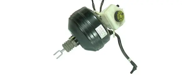 BMW 3 F30 F35 F31 Brake booster 34336851093 6851093
