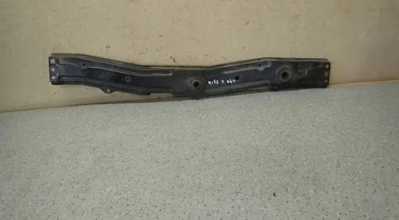 Nissan Pixo Front bodywork piece 