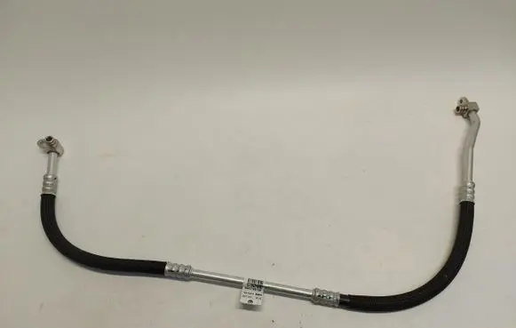 Opel Grandland X Air conditioning (A/C) pipe/hose 9845748180JLK01
