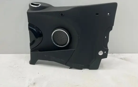 Mini One - Cooper R57 Coupe rear side trim panel 