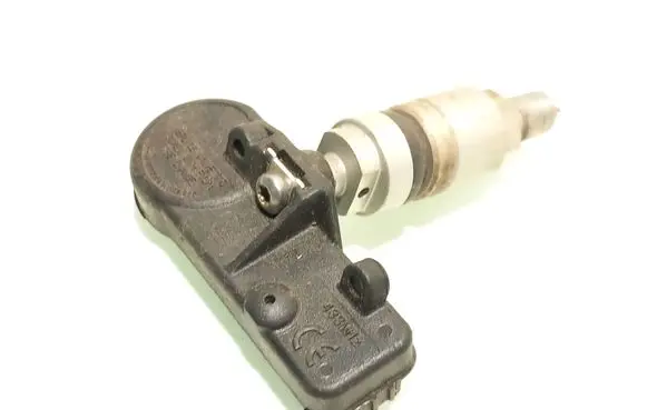 Tire pressure sensor