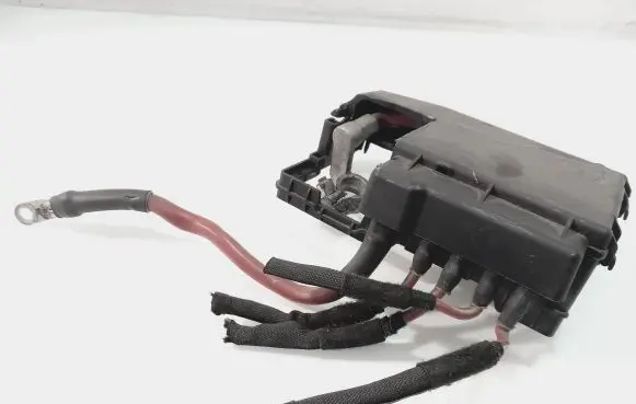 Opel Insignia A Positive wiring loom 525230582