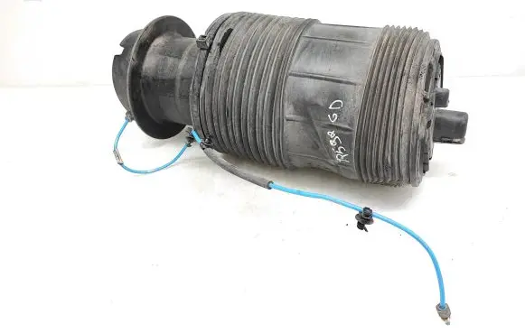 Volkswagen Touareg III Rear air suspension bag/shock absorber 4M4616002E F309516602