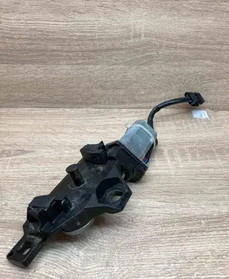 BMW 5 E60 E61 Tailgate/trunk/boot lock/catch/latch FS578VA ED118Z24