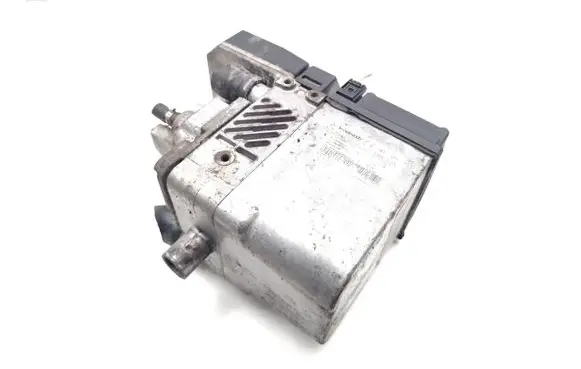 Audi Q7 4L Auxiliary pre-heater (Webasto) 4L0815071E 4L0910105