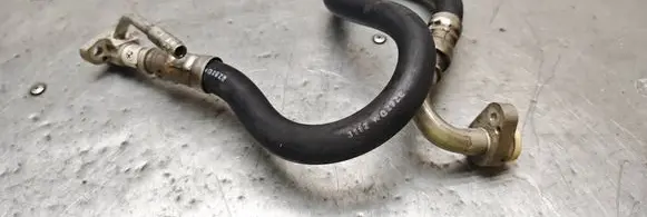 BMW X3 F25 Air conditioning (A/C) pipe/hose 9228240