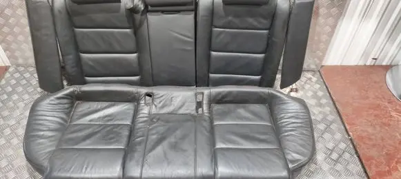 Audi A6 S6 C6 4F Seat set