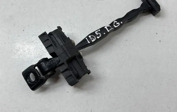 Volkswagen ID.5 Rear door soft close latching motor 11A839249A