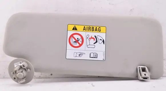 Opel Insignia B Sun visor 13426525