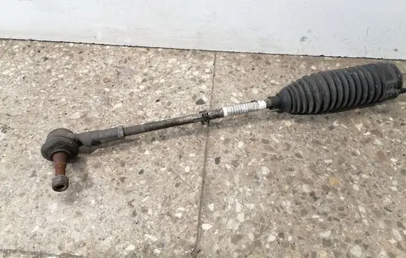 Citroen DS5 Steering tie rod end 60LYMFV004711
