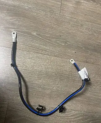 Volvo XC60 Other wiring loom 31678911AD