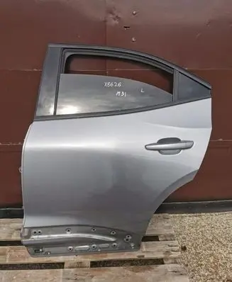 Opel Mokka B Rear door 