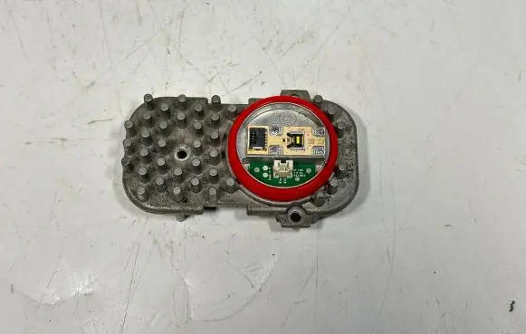 LED Daytime headlight