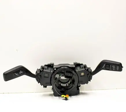 Indicator stalk