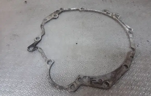 Audi A6 S6 C6 4F Gearbox gasket 0301100 F0204