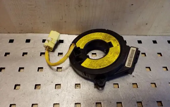 Mazda Premacy Airbag slip ring squib (SRS ring)