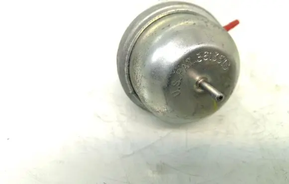 Ford Cougar Vacuum valve 3613513