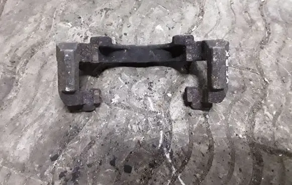 Jaguar XF Other brake parts NOCODE