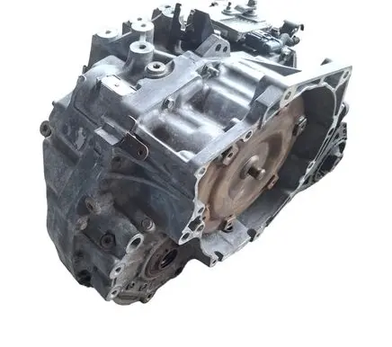 Opel Insignia A Automatic gearbox 55562430 A08003200 08J3649011