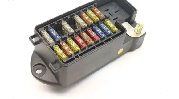 Jaguar XJ X40 Fuse box set LNE2800CA