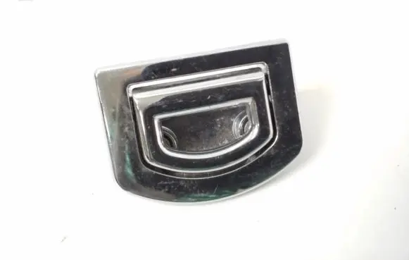 Porsche Panamera (970) Other trunk/boot trim element 1K0864203