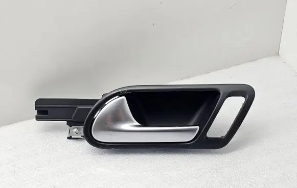 Volkswagen Golf VI Front door interior handle 1K5837113
