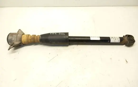 Audi A4 S4 B8 8K Rear shock absorber/damper 814902010934 30H54A 313365