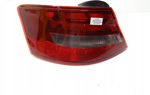 Audi A3 S3 8V Rear/tail lights 8V3945095C