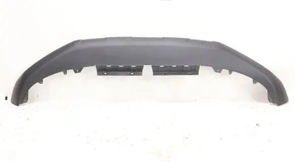 Audi RS Q3 Front bumper lip 83A807061