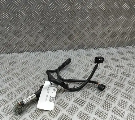Nissan Navara D23 Other wiring loom 240284JA0C