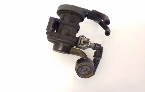 Opel Zafira A Turbo solenoid valve 4522371 4715396 4534375