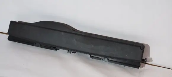 Volkswagen Arteon Intercooler air guide/duct channel 5Q0129254H
