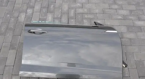 Audi A5 Front door