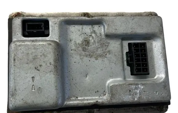 Saab 9-5 Headlight ballast module Xenon 73010137N 739339111520802183