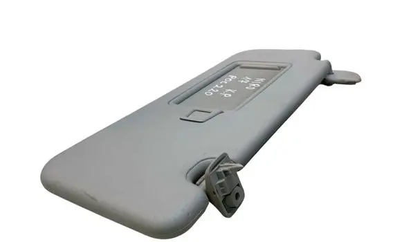 KIA Niro Sun visor