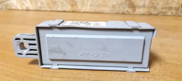 KIA Ceed Other control units/modules 919401h120